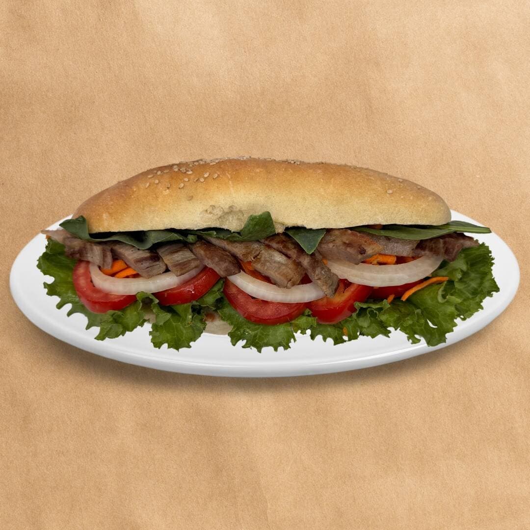 Baguette Monumental 300 Gramos