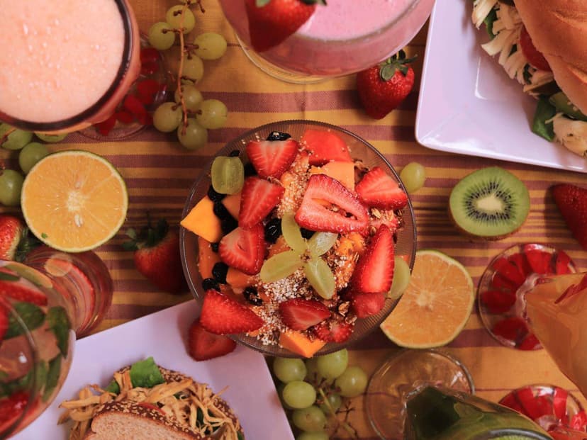 Súper Jugos Angelita