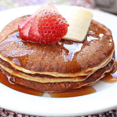HOTCAKES 2 PZAS