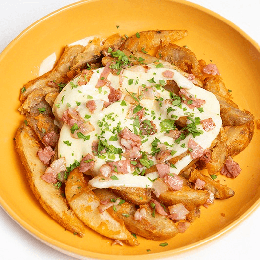 Patata Fritte Especiales 300 g