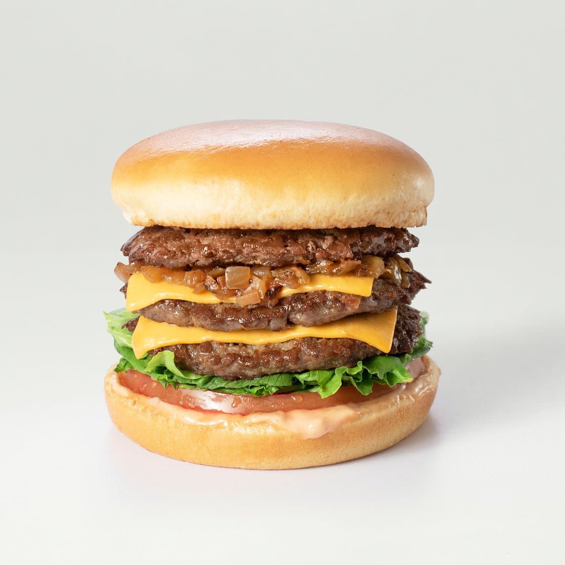 Epic Burger