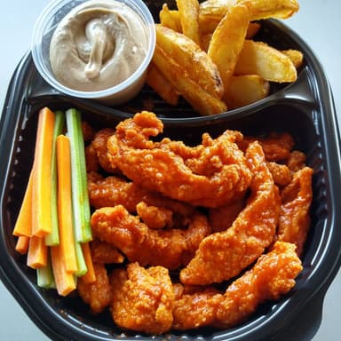 Boneless