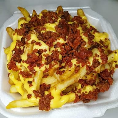 Super Papas