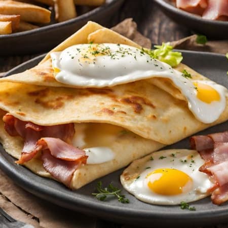 Crepe Supremo