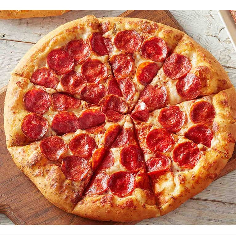Combo Pizzza Pepperoni