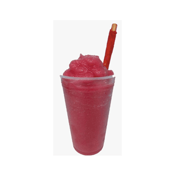 Chamoyada Fresa