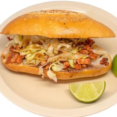 Torta de Poc-Chuc