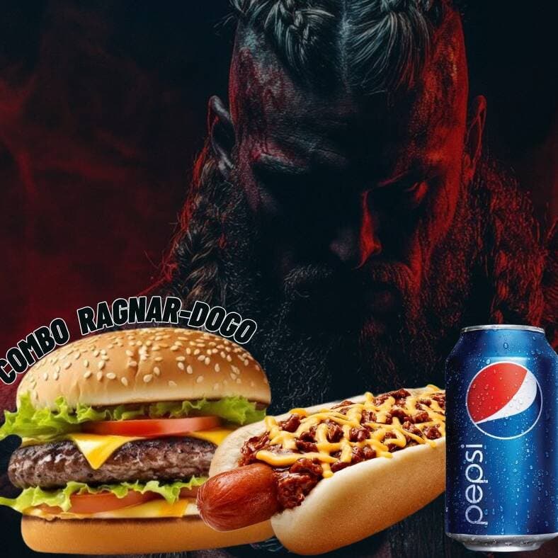 Ragnar-Dogo