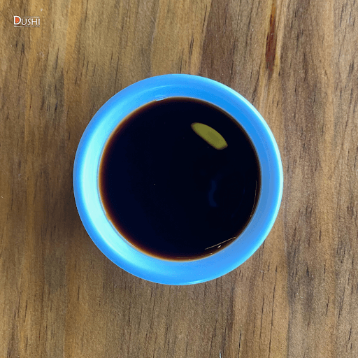 Salsa Soya