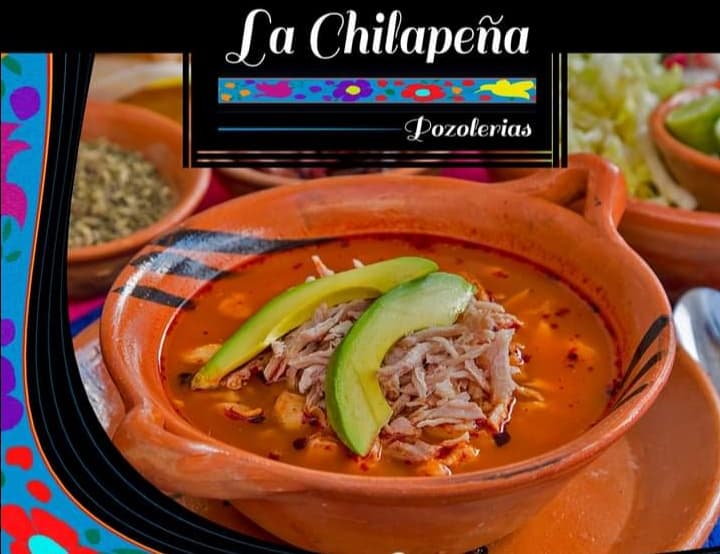Pozolería La Chilapeña