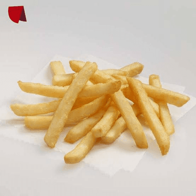 Orden de Papas a la Francesa.