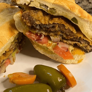 Torta/Milanesa