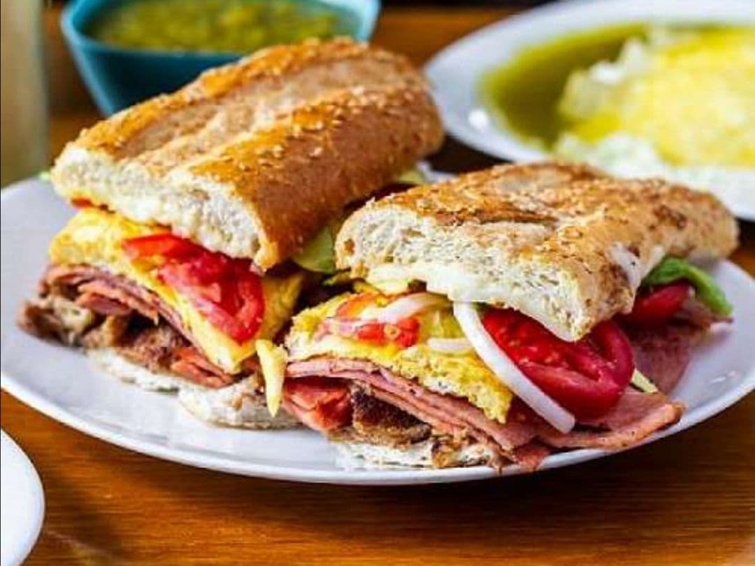 Combo Cubano (Individual)