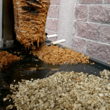 Orden de Carne