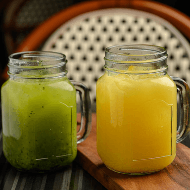 Naranjada