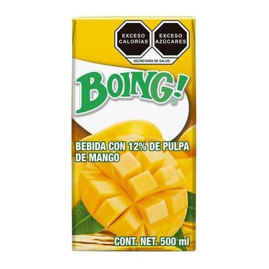Boing