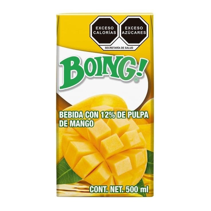 Boing