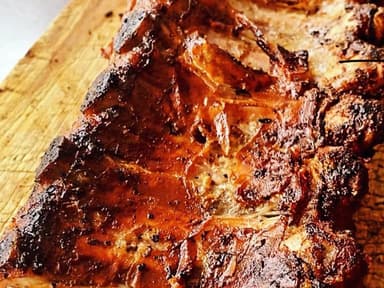 Costilla Asada 250g