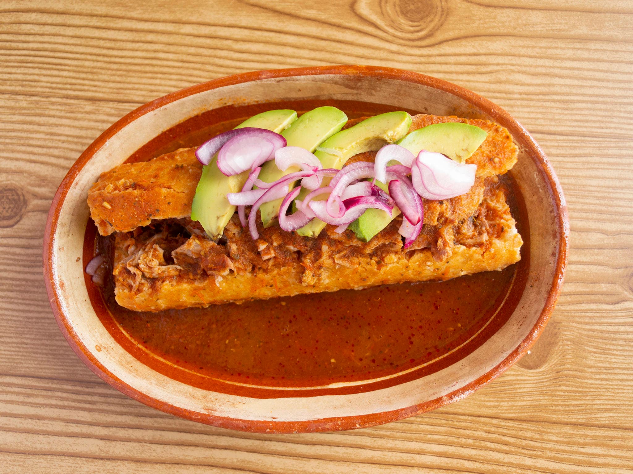 La de Carnitas
