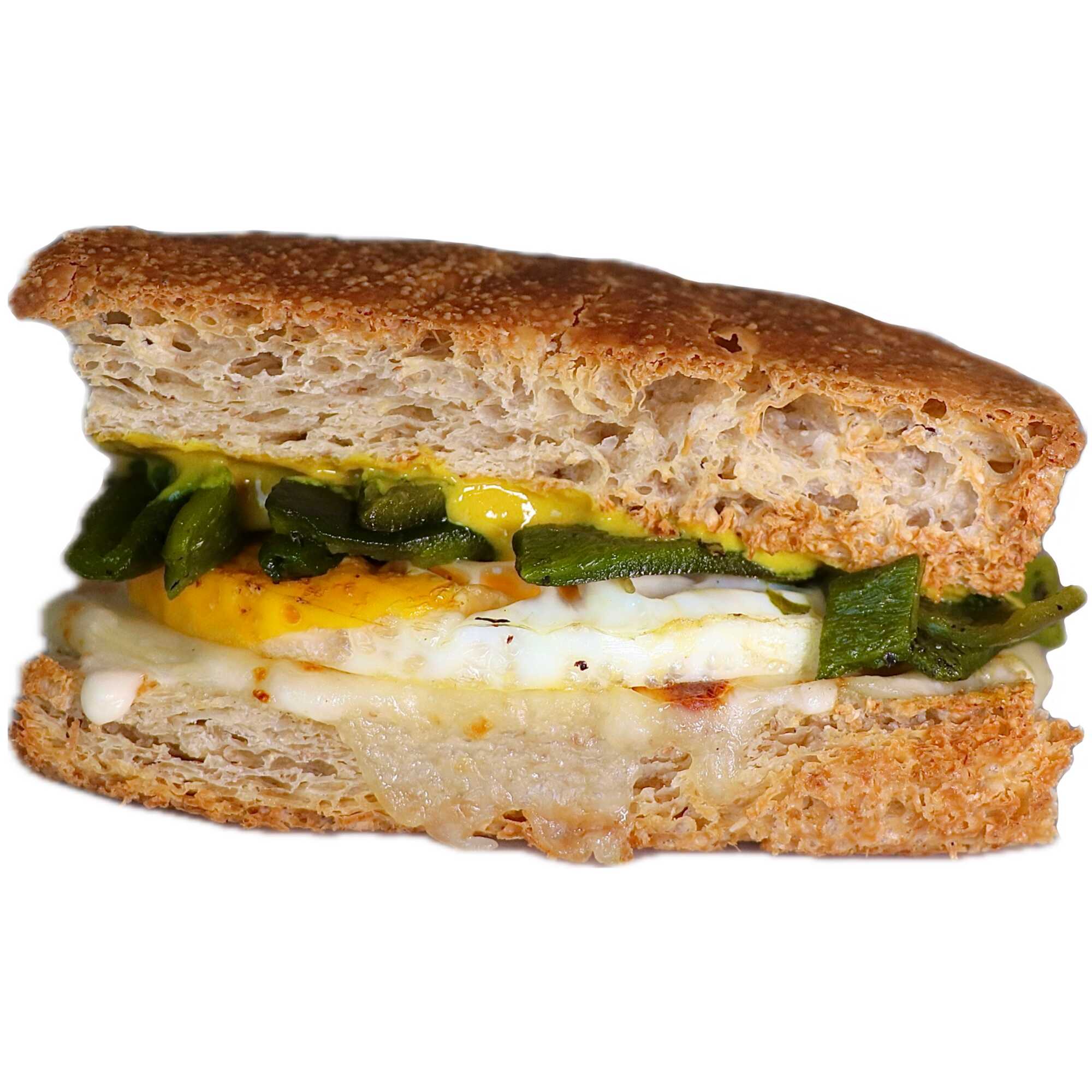 Mexicano Sandwich