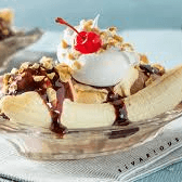 Banana Split