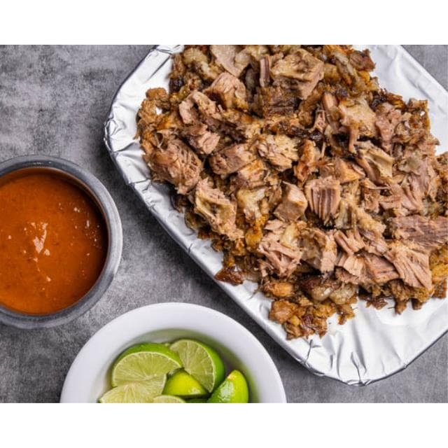 BIRRIA 1/4