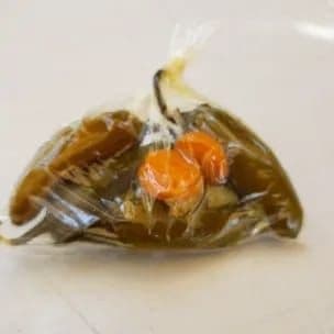 Extra Chiles