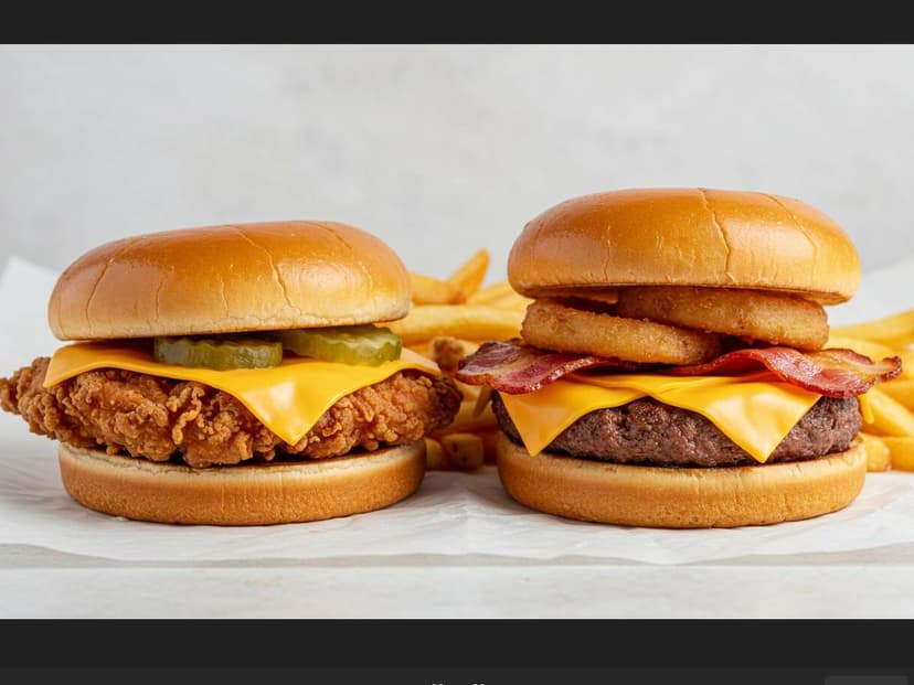 House of Burgers (Montejo)