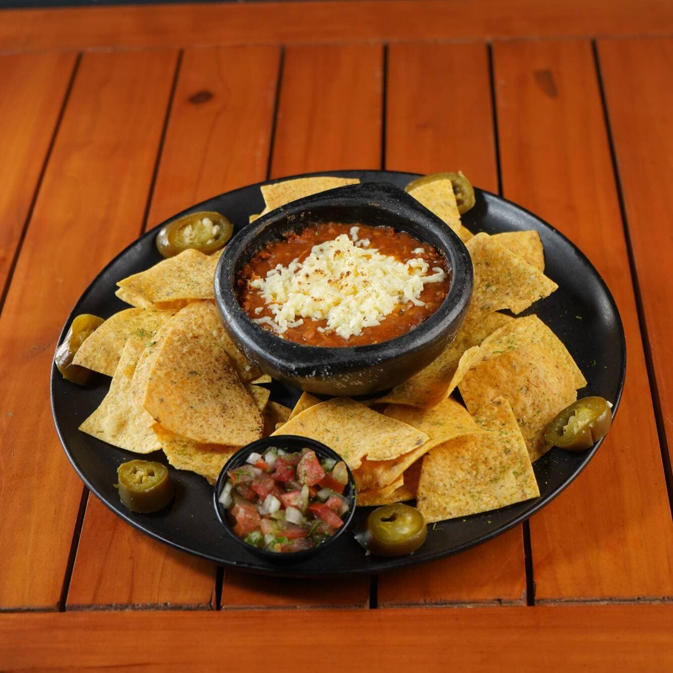 Chilli W&B