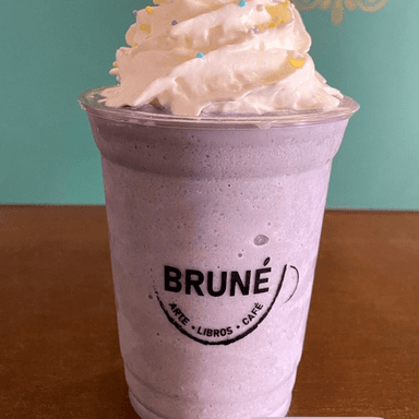 Frappé Taro 12 Oz