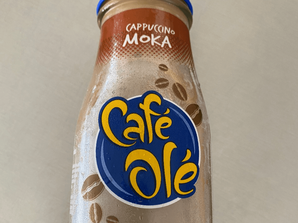Café ole moka