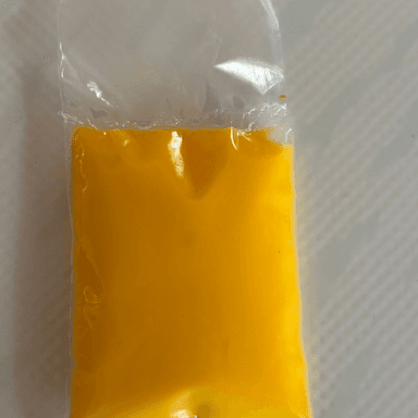 Queso americano