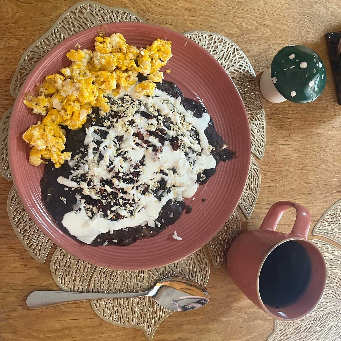 Desayuno Completo