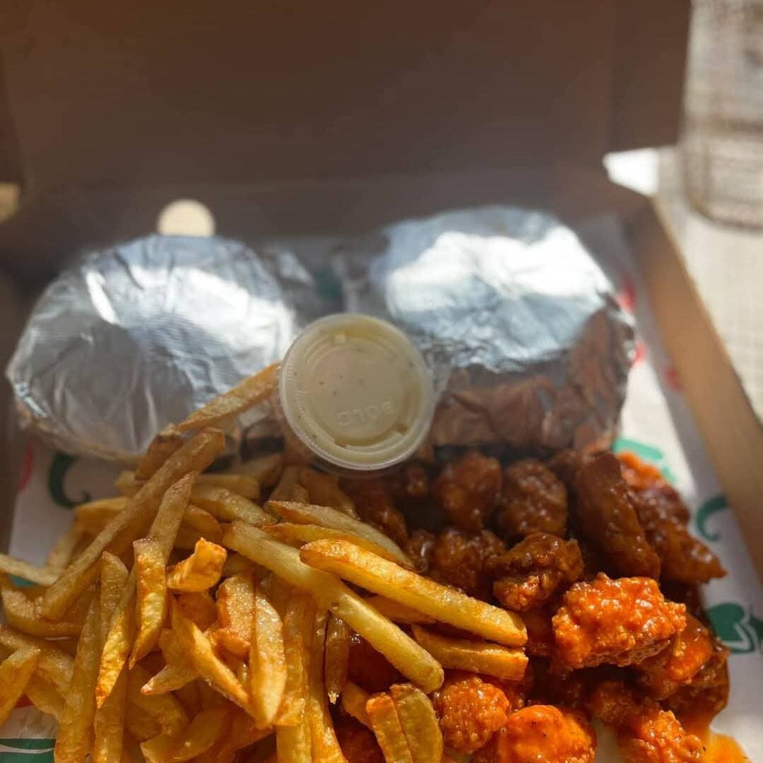 Combo Pareja