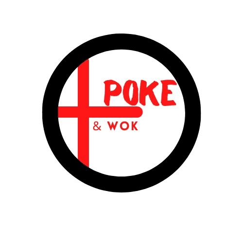 Poke & Wok  (Fontibón)