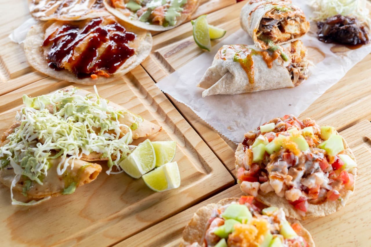 Los De Pescado Americas
