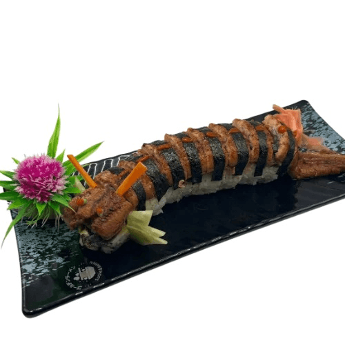 Golden Especial Roll Natural