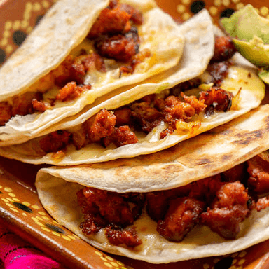 KezaGringaz de Chorizo
