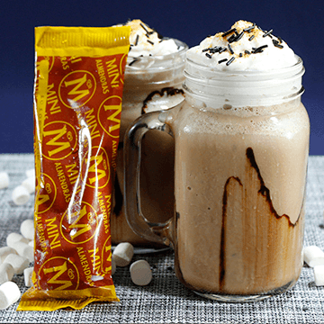Malteada Especial
