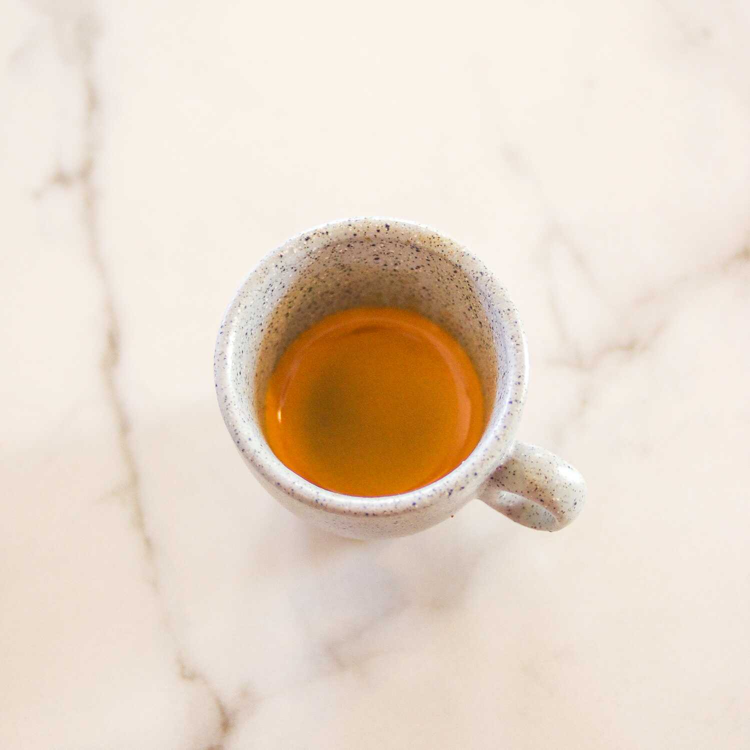 Espresso Simple