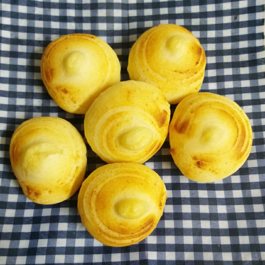 Pandebonos