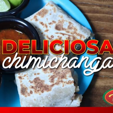 Chimichanga