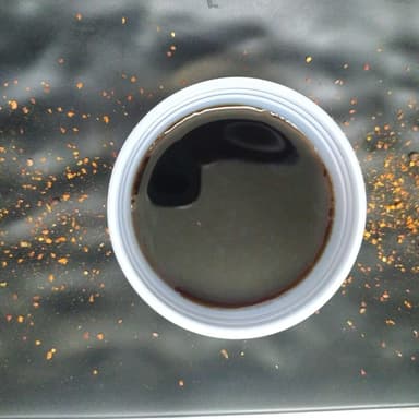 Salsa de Soya