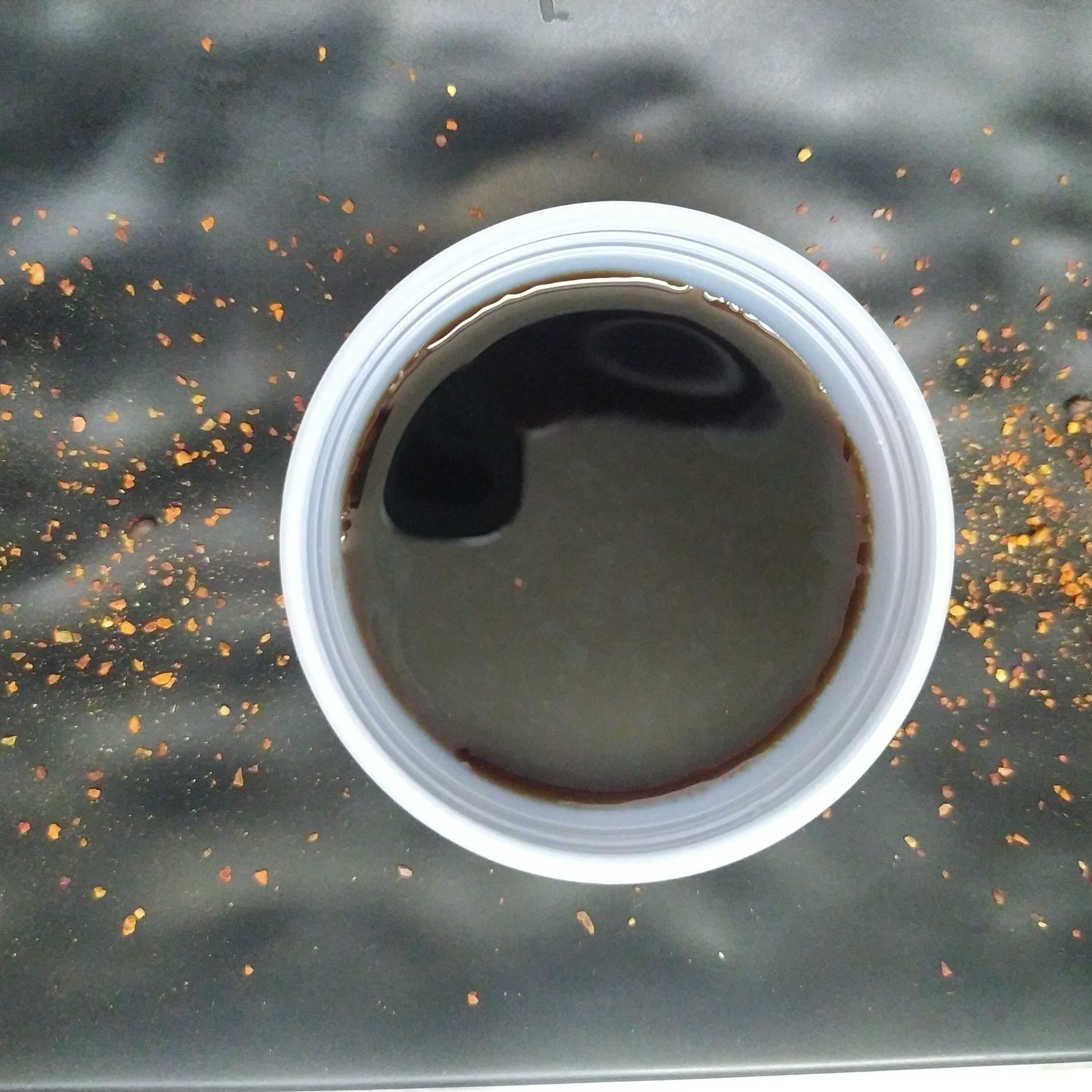 Salsa de Soya