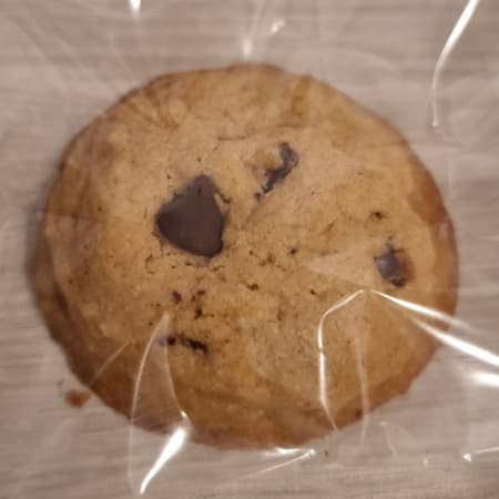 Galleta New York
