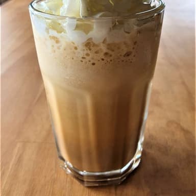 Frappe Vainilla