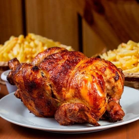 1 PolloBrasitas+papas+cremas