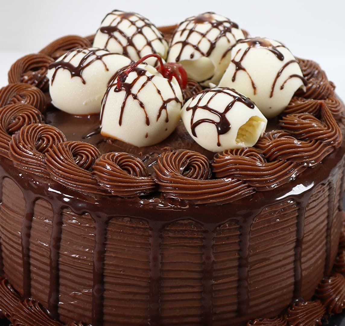 Fudge Con Nutella 15P