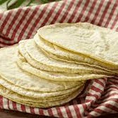 ORDEN DE TORTILLAS