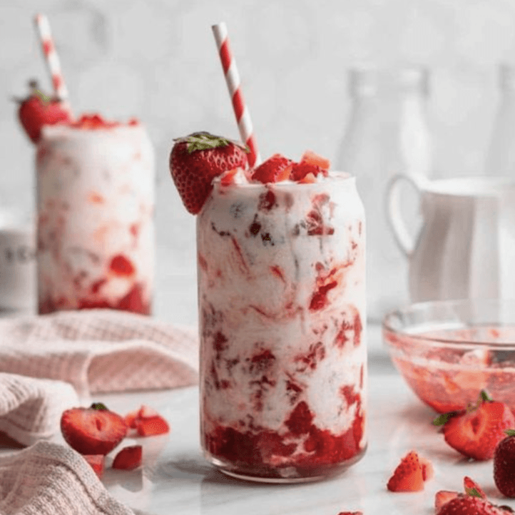 Smoothie Victor Hugo